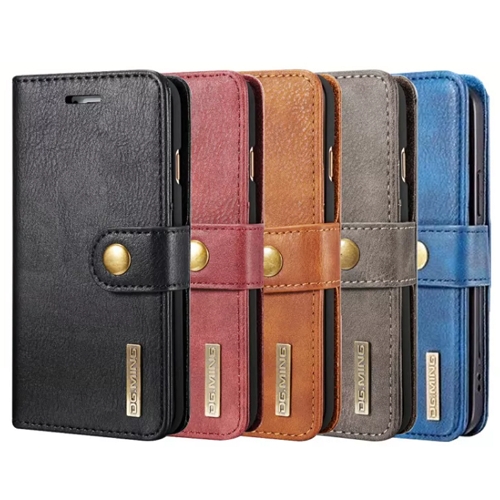 갤럭시S21 플러스 DG.MING 비비드 컬러 지갑형 케이스