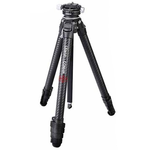 코만 제로 Y 삼각대 (해외구매)