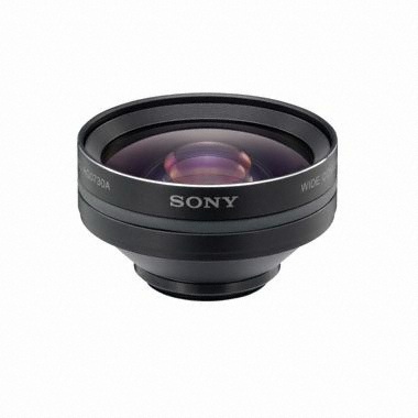 SONY VCL-HG0730A 광각컨버터 (정품)_이미지