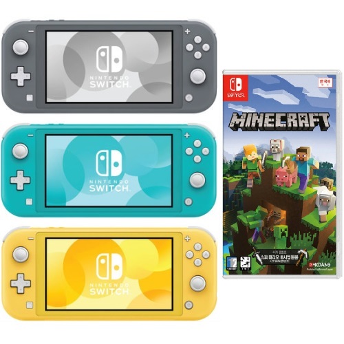 Nintendo ���ٵ� ����ġ ����Ʈ 4�ο� ���� ��Ű��