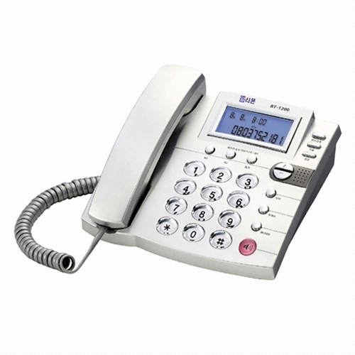 알티텔레콤 RT-1200_이미지