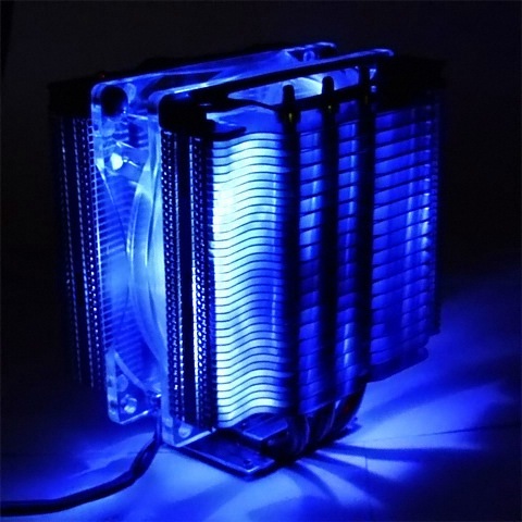 EVERCOOL TWIN99 (SLIM/1366)