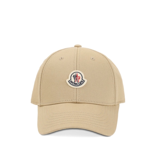 몽클레르 캡모자 SS26 L10933B0000804863209 7179537