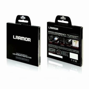 GGS LARMOR SONY <b>A6000</b>용 액정보호커버