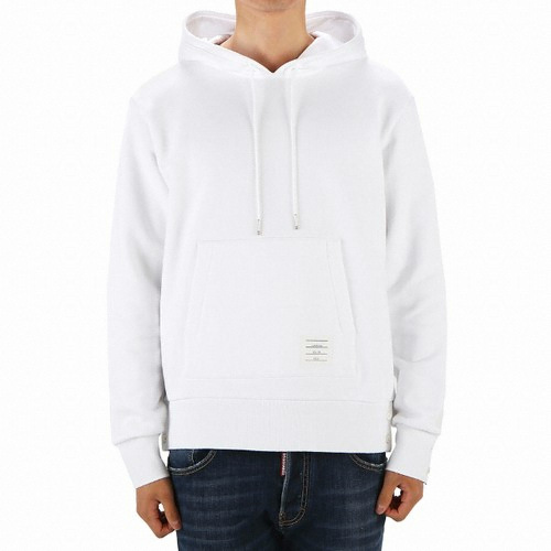 톰브라운 후드티 MJT086A 03377 100