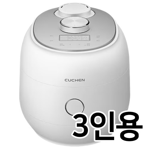쿠첸 121 ME CRT-RPE0370W_이미지