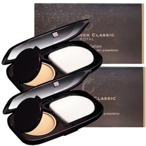 동성제약 더커버클래식 로얄 소프트 파운데이션 11g (2개)