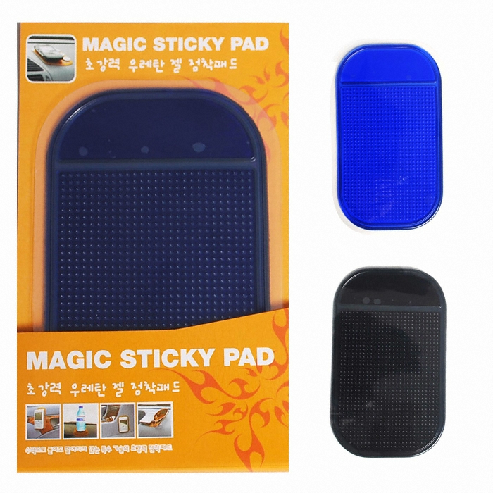 제닉스 Magic Sticky Pad