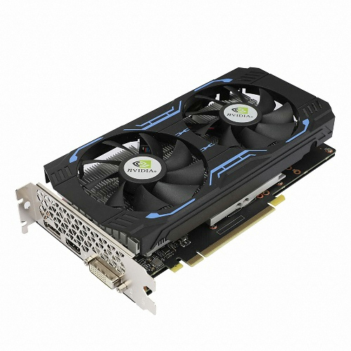 FORSA 지포스 GTX 1660 SUPER K D6 6GB_이미지