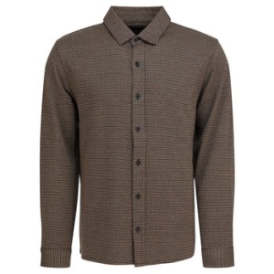 빈스 긴팔 셔츠 FW25 M12789981A826DRC 6699901_이미지