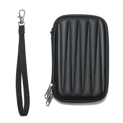 PUC-2501 2.5형 외장케이스 파우치