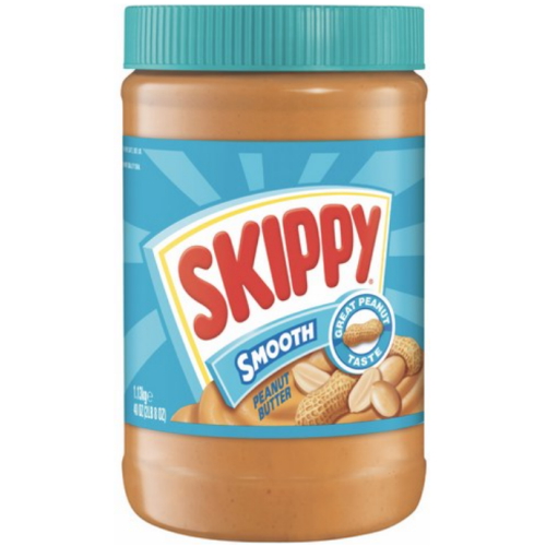 스키피 땅콩버터 스무스 1.13kg (1개)_이미지