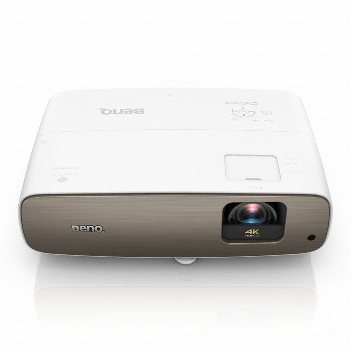 BenQ W2700