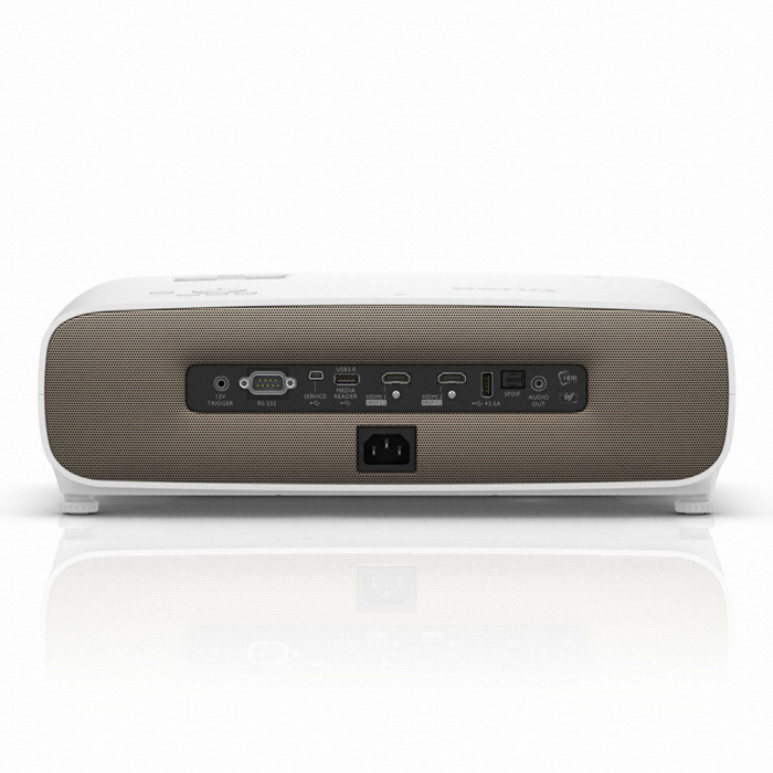 BenQ W2700