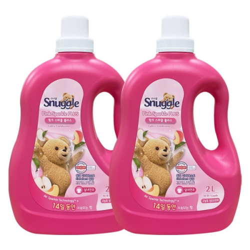 핑크스파클 플러스 2L