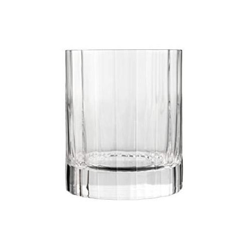 보르미올리 바흐 크리스탈 위스키 335ml (2개)_이미지