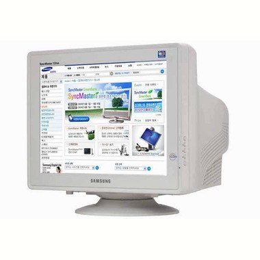 삼성전자 싱크마스터 733MB_이미지