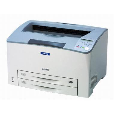 Epson Laser EPL-N2500