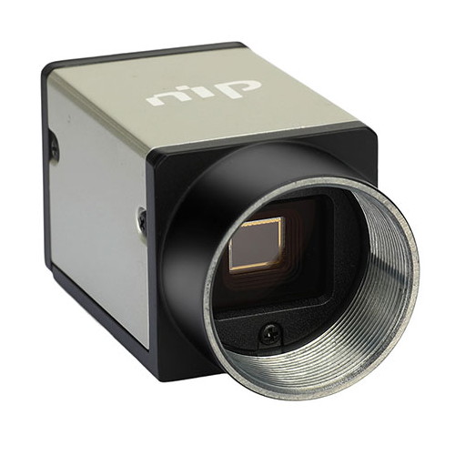오즈레이 POLLUX POE GigE 1.3M 머신비전 카메라 (130만 화소)_이미지