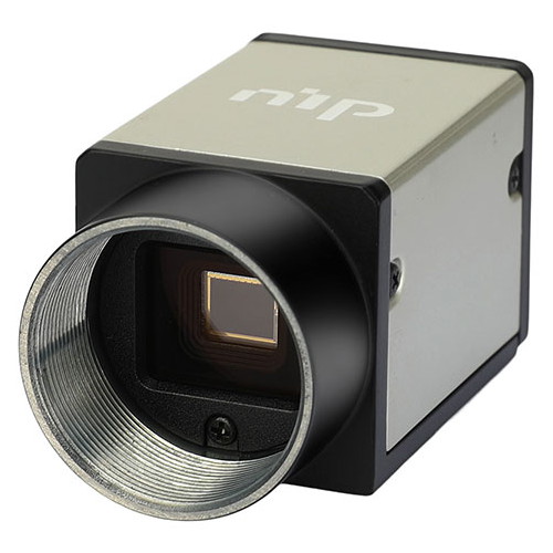 오즈레이 POLLUX POE GigE 1.3M 머신비전 카메라 (130만 화소)