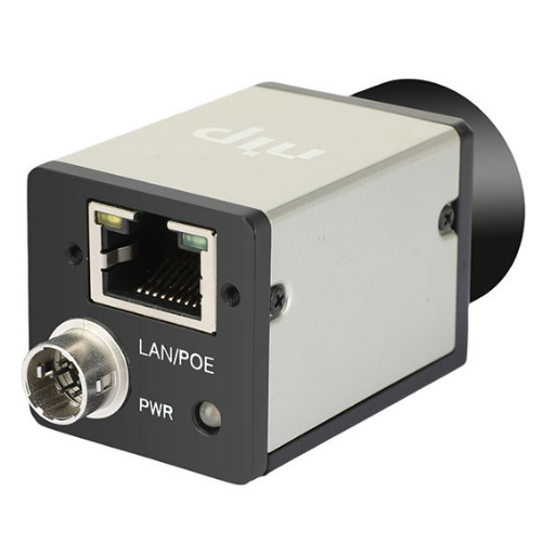 오즈레이 POLLUX POE GigE 1.3M 머신비전 카메라 (130만 화소)_이미지