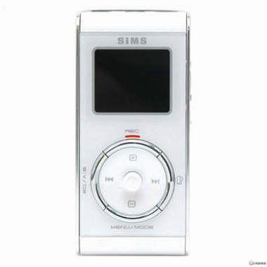 SIMS Ultra Xen SMP-200 (512MB)_이미지