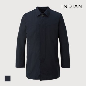 세정 인디안 라이너착탈 평에리 코트_MITEHYF8416