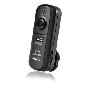 FOMEX POTON RX-1 (송신기)_이미지