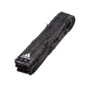 아디다스  헤리티지벨트/빈티지벨트 태권도/벨트/띠/black belt/검은띠/검정띠/유단자띠