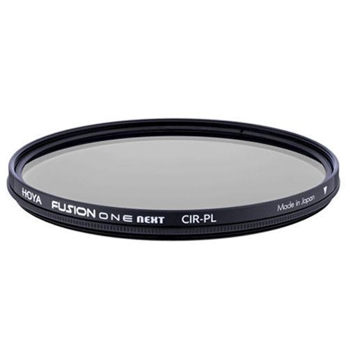 HOYA FUSION ONE NEXT CPL 렌즈필터 (40.5mm)_이미지