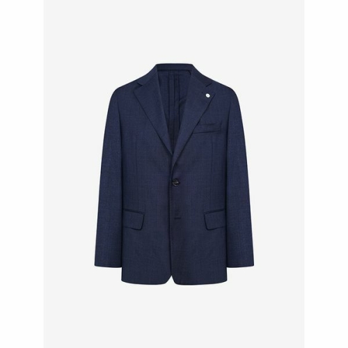 지이크 새빌로우 마니카 카미치아 수트 자켓 PIJAA2002_이미지