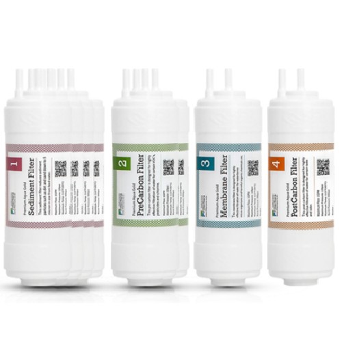 필터나라 쿠쿠 CP-I501SW 호환필터 세트 (12개월)