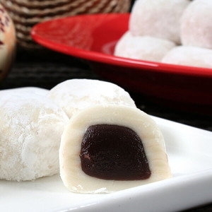 [불명] 왕찹쌀떡 1.8kg (1개)