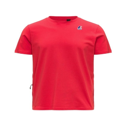 까웨 LEONIDE 티셔츠 K7142KWB04 B0191976669_이미지