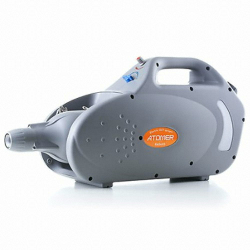 전기식 초미립자 분무기 아토머2