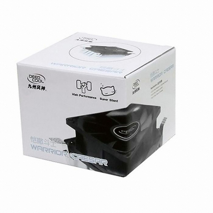 EVERCOOL DEEPCOOL 시저-478_이미지