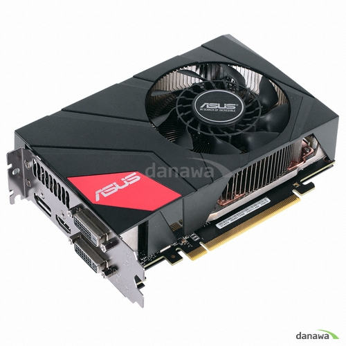 ASUS 지포스 GTX970 DC Mini OC D5 4GB 이엠텍_이미지