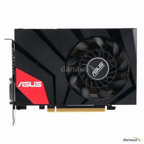 ASUS 지포스 GTX970 DC Mini OC D5 4GB 이엠텍_이미지