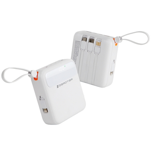 제로티어 보조배터리 ZT-127 20000mAh_이미지