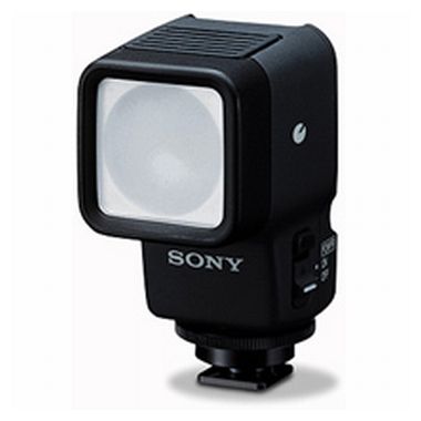 SONY HVL-10DC 플래시_이미지