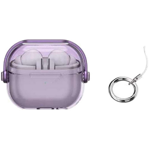 갤럭시 버즈3 헤드셋 클리어 스탠딩 케이스