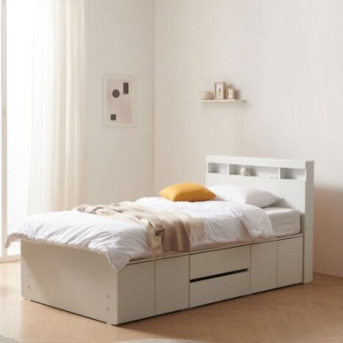 �۴п����� ������ LED USB ���� �߾��� 2�ܼ��� ħ�� SS