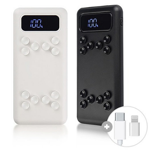 PD 22.5W 유무선 PD 보조배터리 BPQ-188QPD 10000mAh