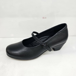 패션그룹형지 에스콰이아 여성 발편한 5cm 메리제인 컴포트 정장 구두 YADSHQ860