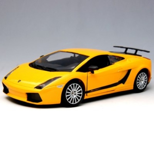 모터맥스 124람보르기니가야르도슈퍼레제라 537M73346Y