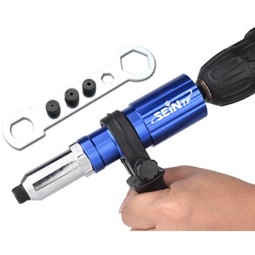 세인티에프 전동 리벳 어댑터 고급형_이미지