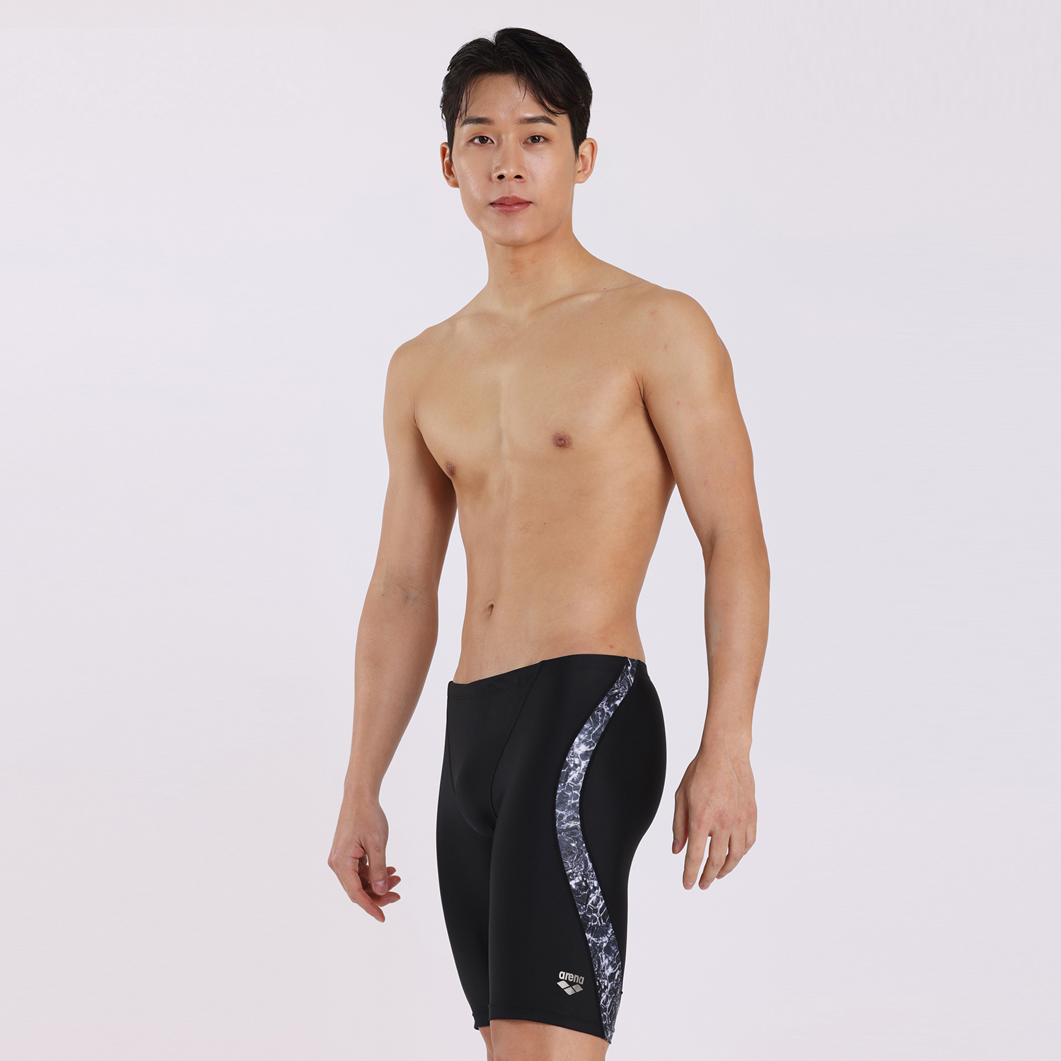 아레나 미네랄 4부 A4SM1PM83BLK