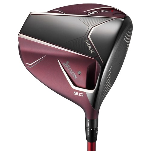 던롭 스릭슨 ZXi MAX 드라이버 컬러 에디션 (24 블루 정품)
