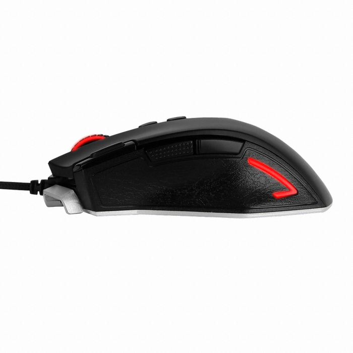 ���� HACKER A500 ���̿��� ���̹� ���콺