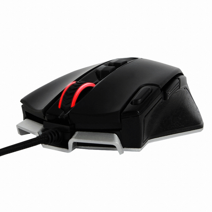 ���� HACKER A500 ���̿��� ���̹� ���콺